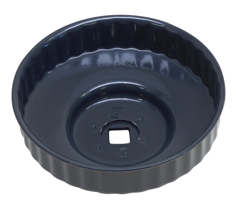 Lisle (371) 61590 END CAP F/W (93MM)