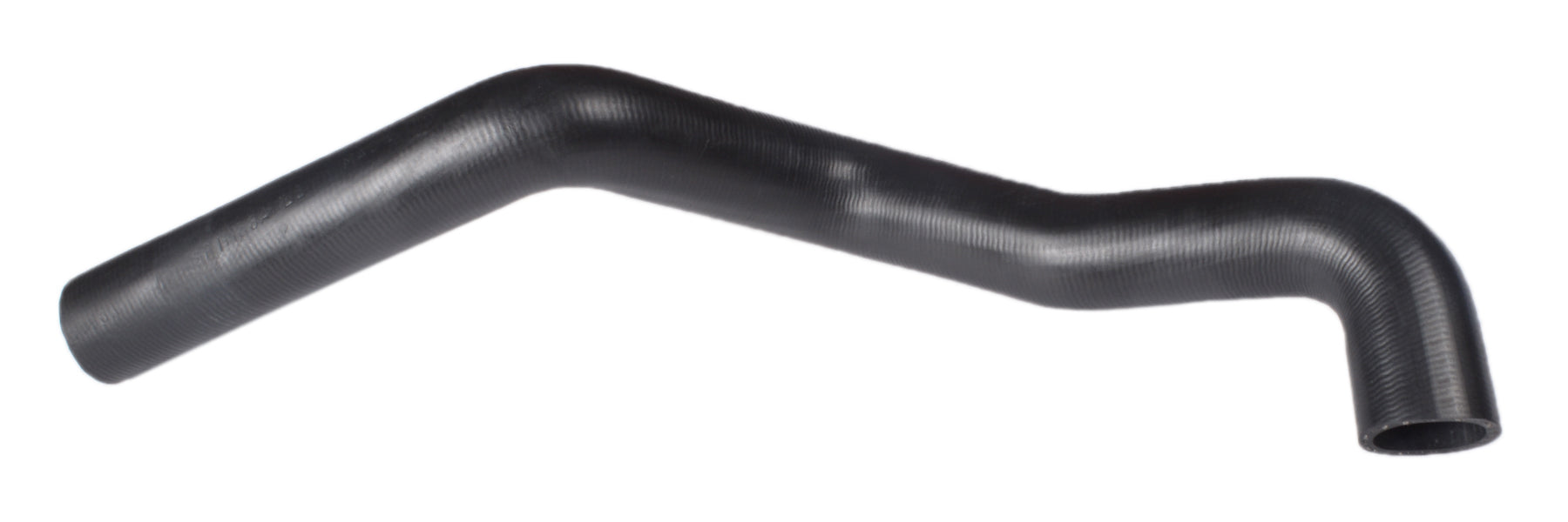 Continental (500) 61594 Molded Coolant Hose (SAE 20R4), 26.300" Length X 1.500" ID