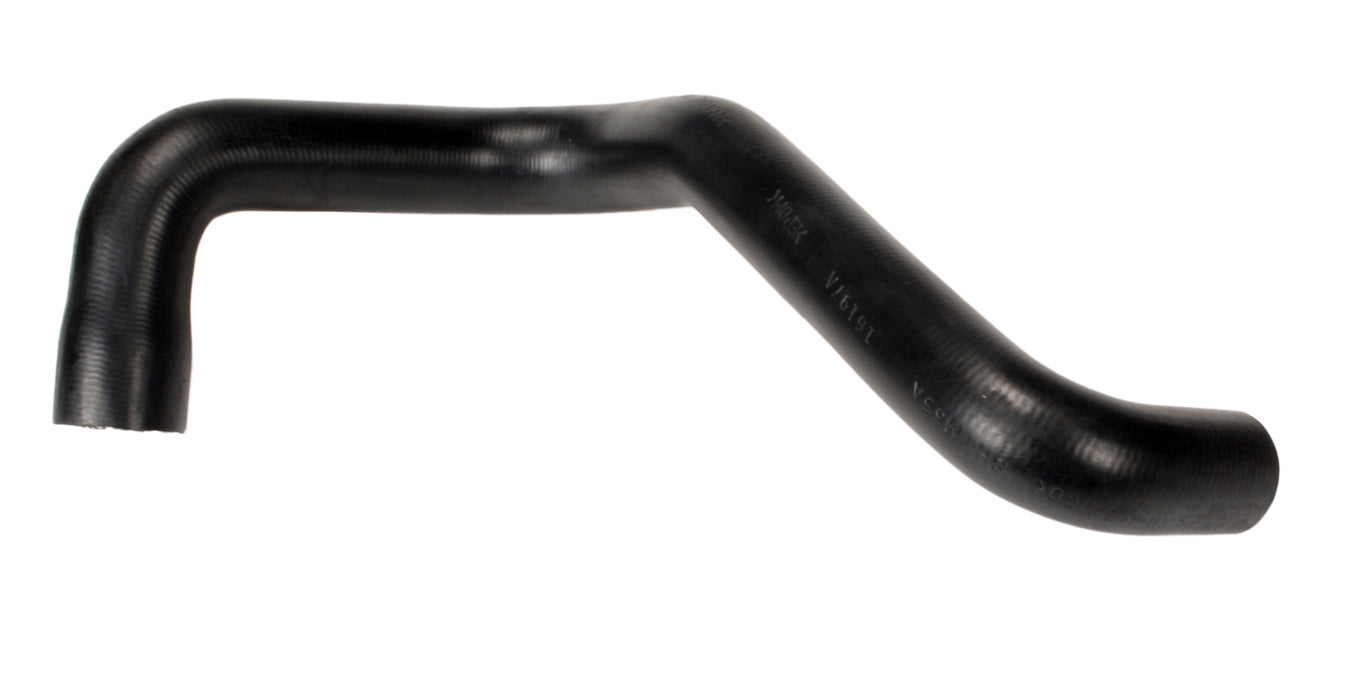 Continental 61597 Molded Coolant Hose (SAE 20R4), 26.660" Length X 1.500" ID1 X 1.531" ID2