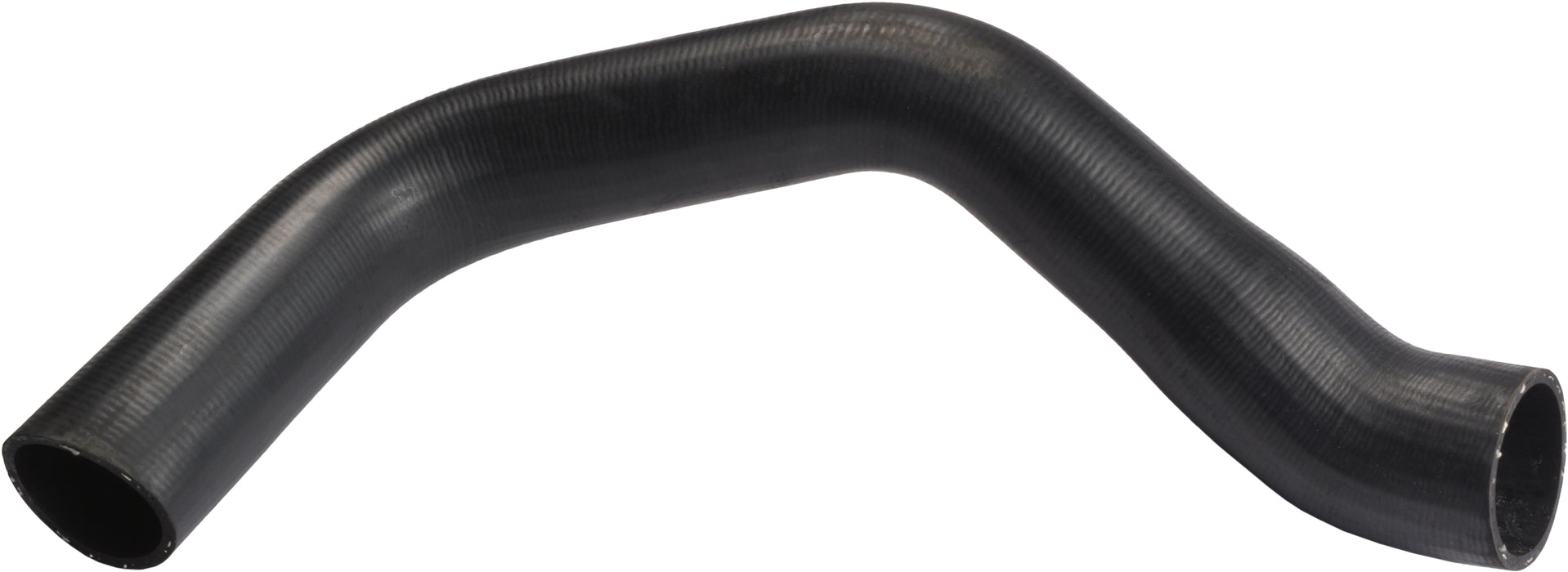 Continental (500) 61601 Molded Coolant Hose (SAE 20R4), 26.250" Length X 2.500" ID1 X 2.500" ID2