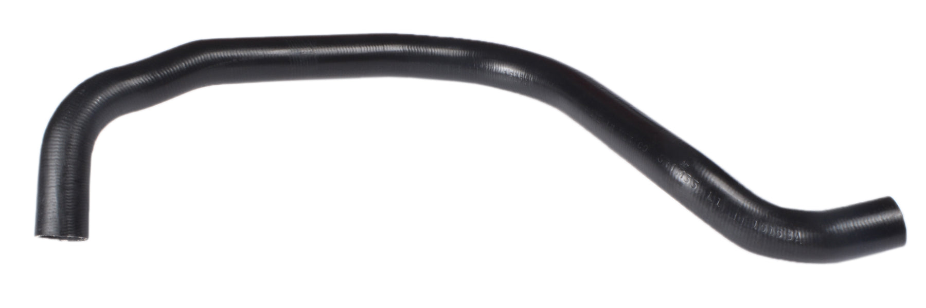 Continental (500) 61604 Molded Coolant Hose (SAE 20R4), 34.930" Length X 1.190" ID