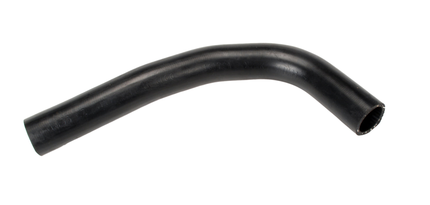 Continental 61606 Molded Coolant Hose (SAE 20R4), 16.500" Length X 1.310" ID1 X 1.310" ID2