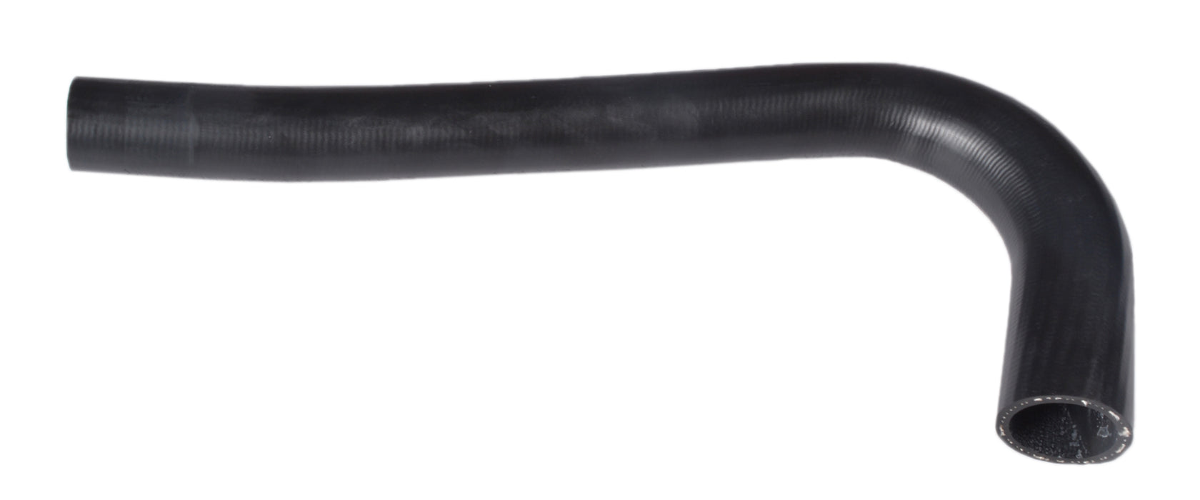 Continental 61609 Molded Coolant Hose (SAE 20R4), 20" Length X 1.220" ID1 X 1.469" ID2