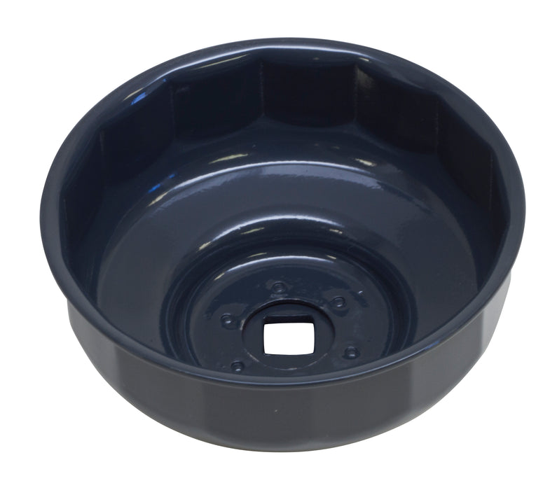 Lisle (371) 61610 86MM/14 FLUTES