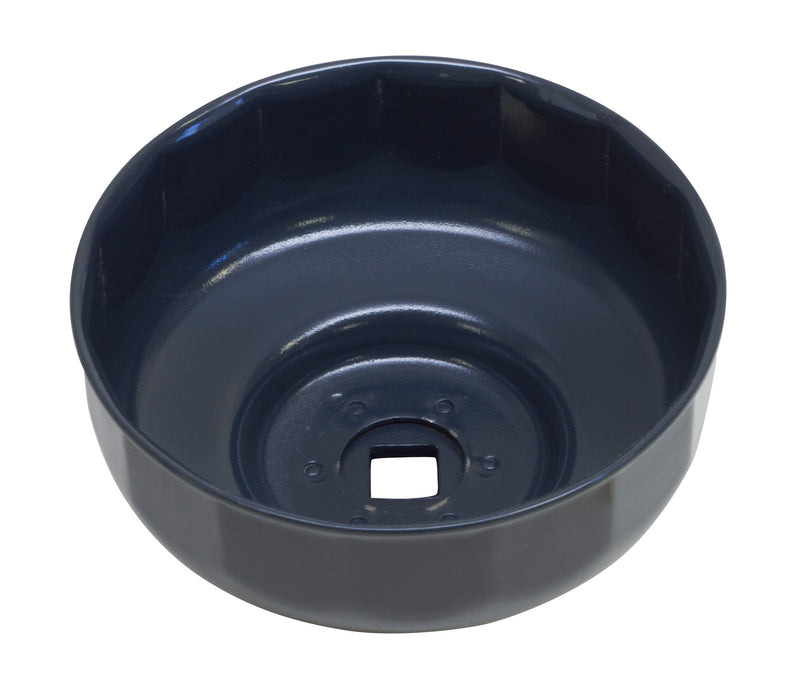 Lisle (371) 61620 88.4MM/15 FLUTES