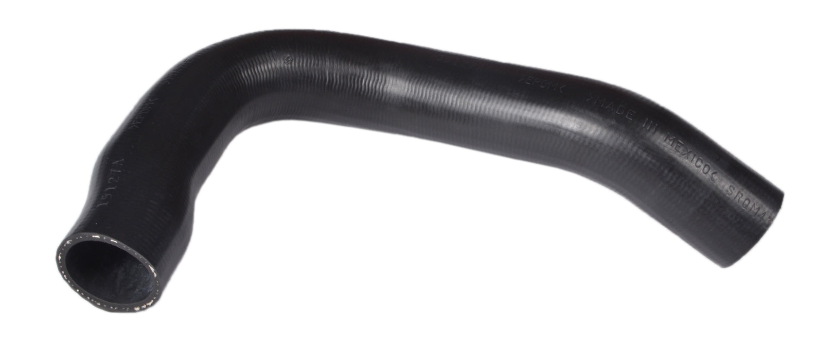Continental (500) 61635 Molded Coolant Hose (SAE 20R4), 19.260" Length X 1.750" ID1 X 1.750" ID2