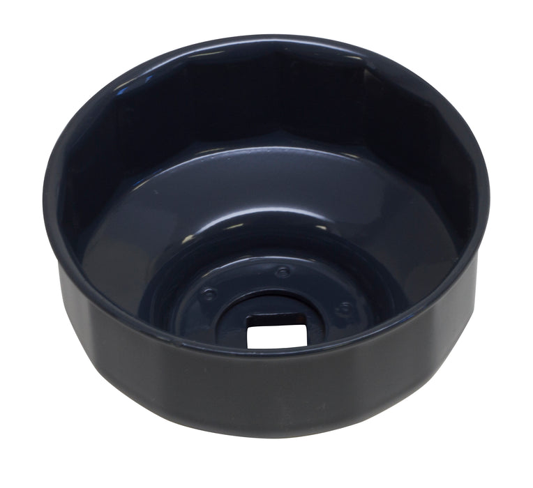 Lisle (371) 61640 END CAP F/W (68MM)