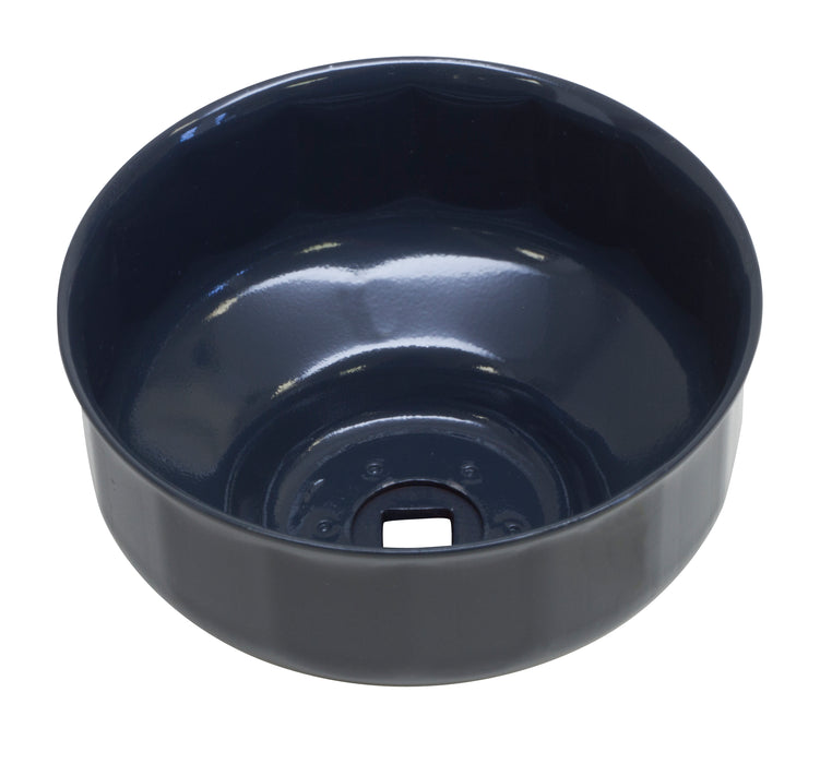 Lisle (371) 61660 END CAP F/W (86MM)