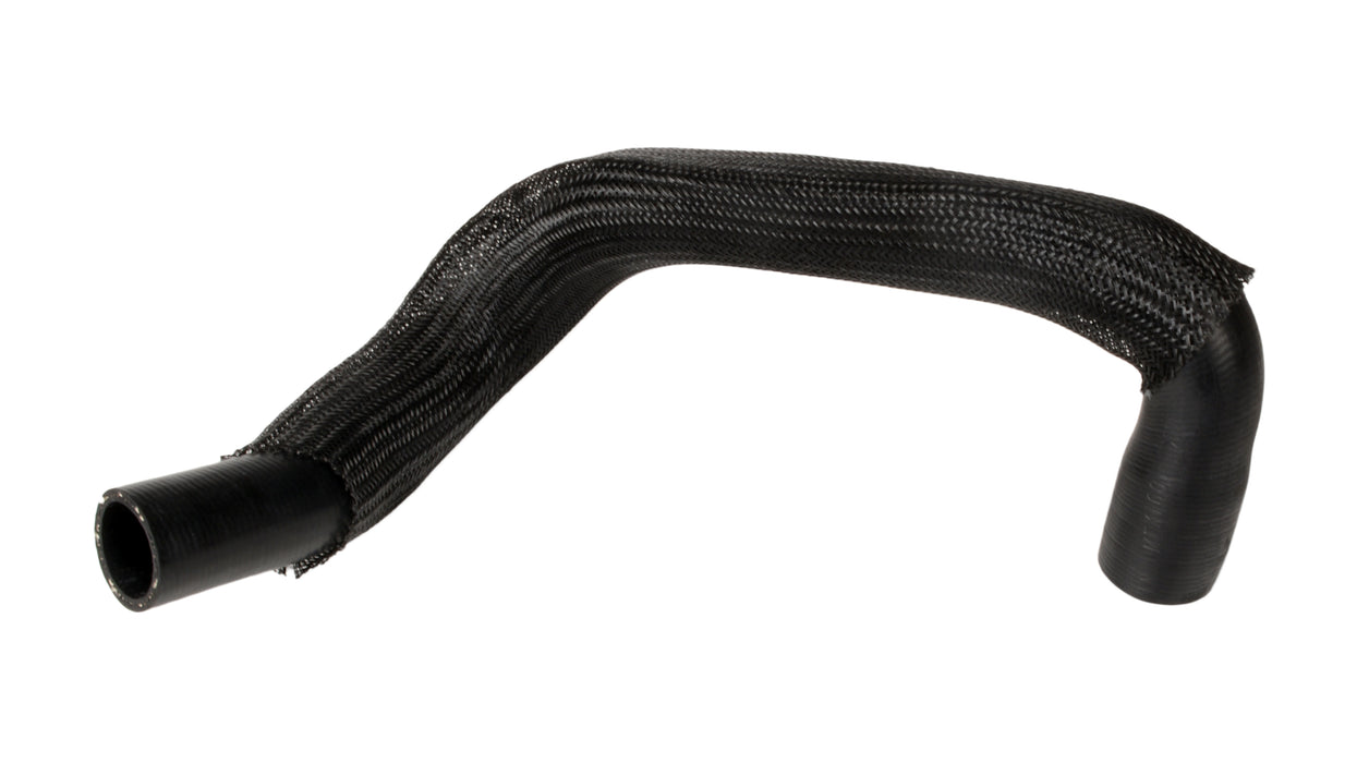 Continental 61680 Molded Coolant Hose (SAE 20R4), 25.440" Length X 1.500" ID1 X 1.531" ID2