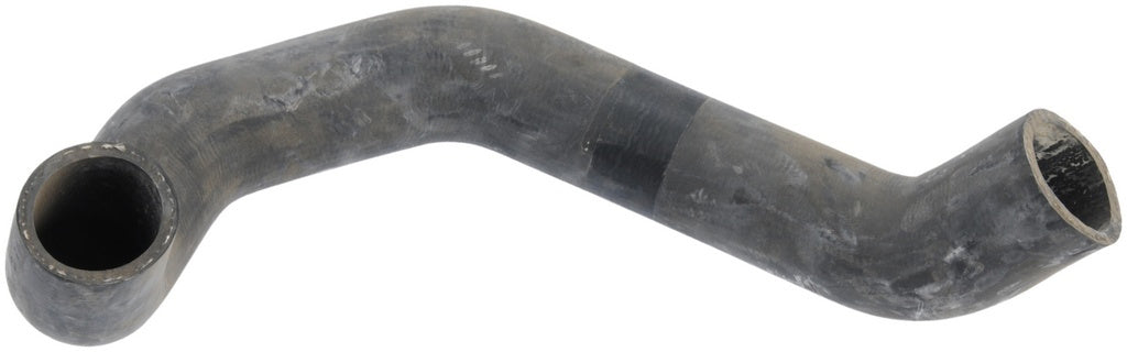Continental (500) 61681 Molded Coolant Hose (SAE 20R4), 18.310" Length X 1.500" ID1 X 1.531" ID2