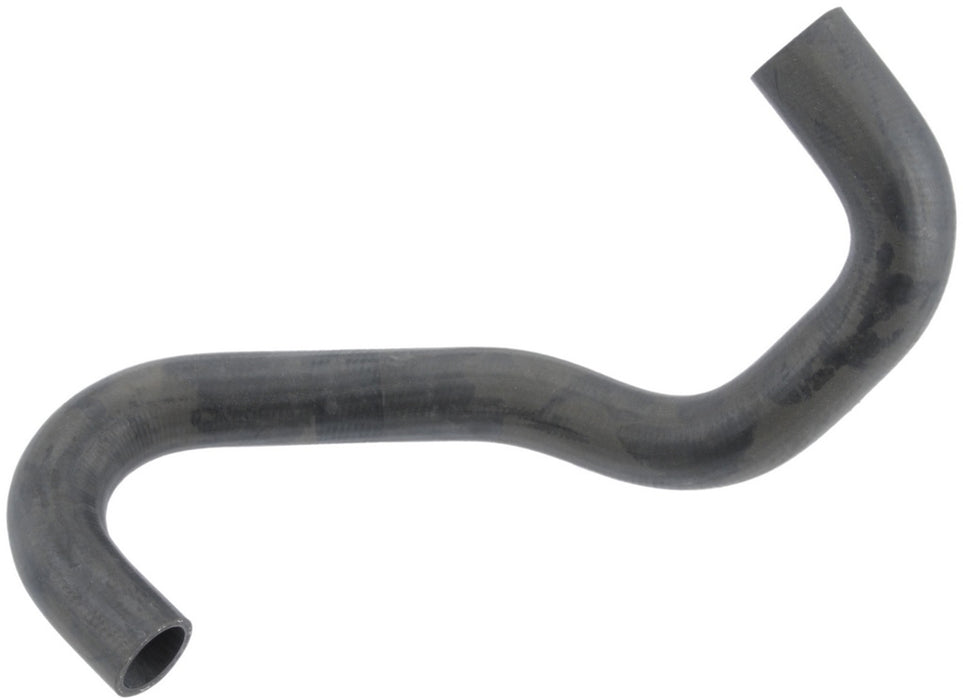 Continental (500) 61694 Molded Coolant Hose (SAE 20R4), 21.380" Length X 1.190" ID1 X 1.188" ID2