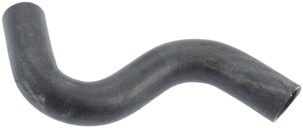 Continental 61699 Molded Coolant Hose (SAE 20R4), 11.580" Length X 1.190" ID