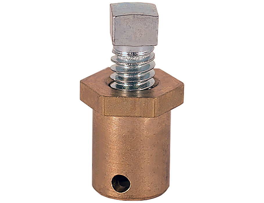 Buyers Products (577) 6170 7/16 Inch Bowden Pin