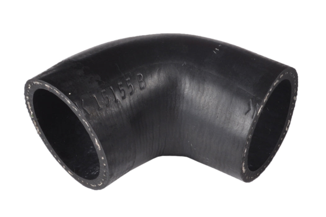 Continental 61712 Molded Coolant Hose (SAE 20R4), 4.020" Length X 1.810" ID1 X 1.813" ID2