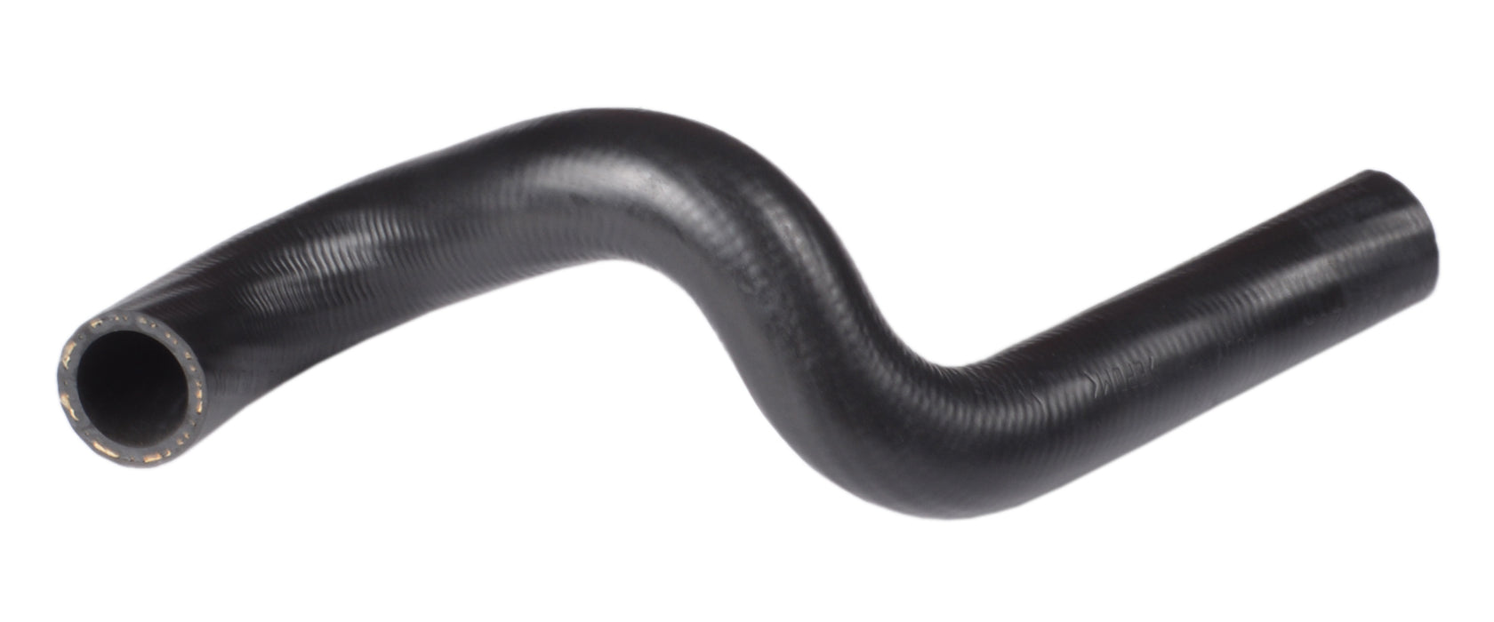 Continental 61720 Molded Coolant Hose (SAE 20R4), 19.180" Length X 1.250" ID1 X 1.250" ID2