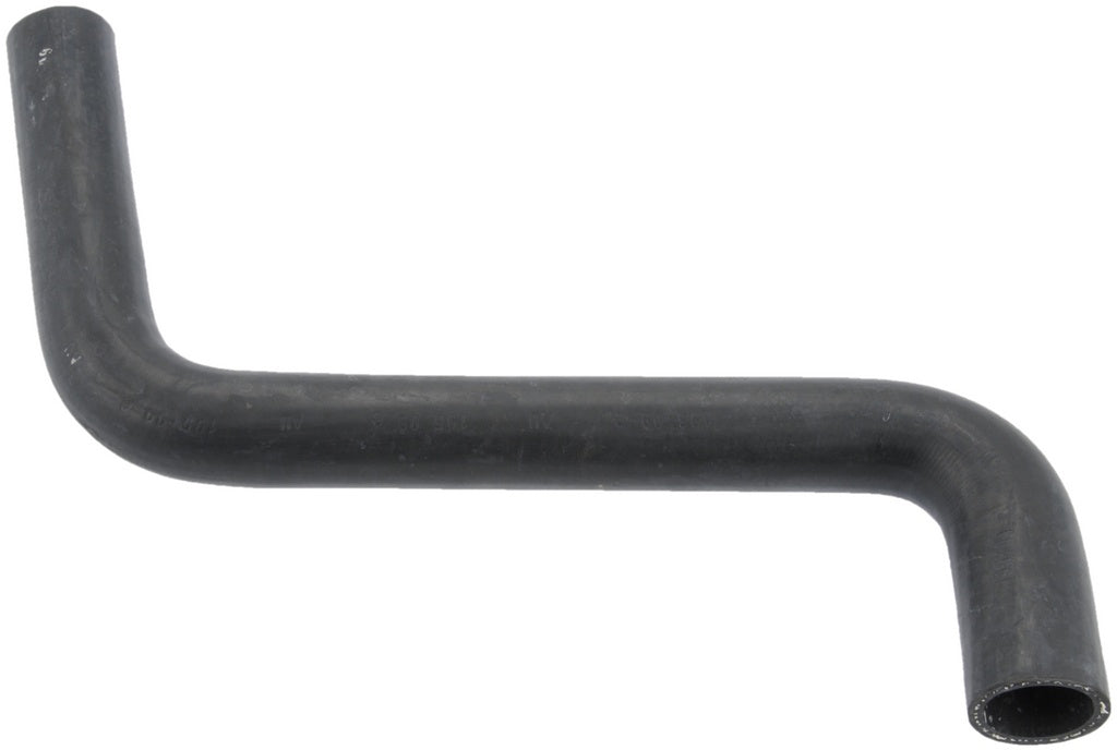 Continental (500) 61721 Molded Coolant Hose (SAE 20R4), 22.520" Length X 1.380" ID1 X 1.380" ID2
