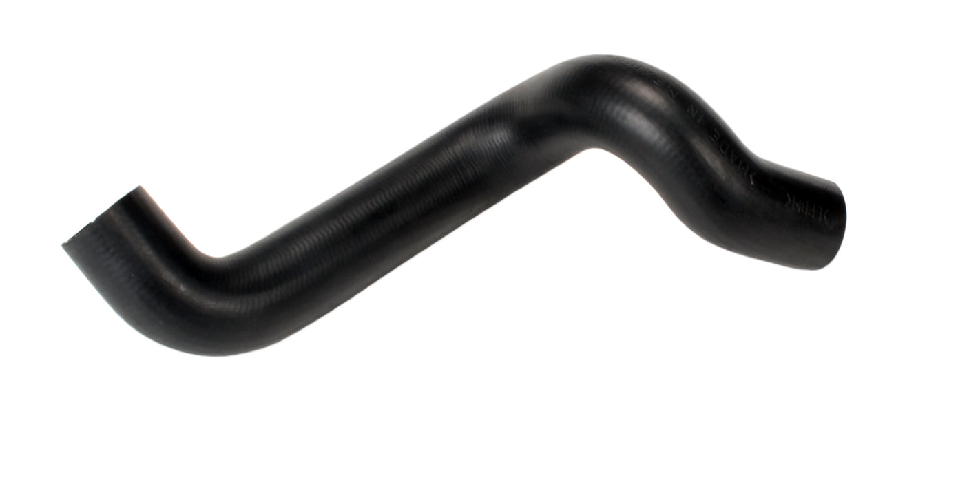Continental (500) 61724 Molded Coolant Hose (SAE 20R4), 16.380" Length X 1.250" ID1 X 1.250" ID2