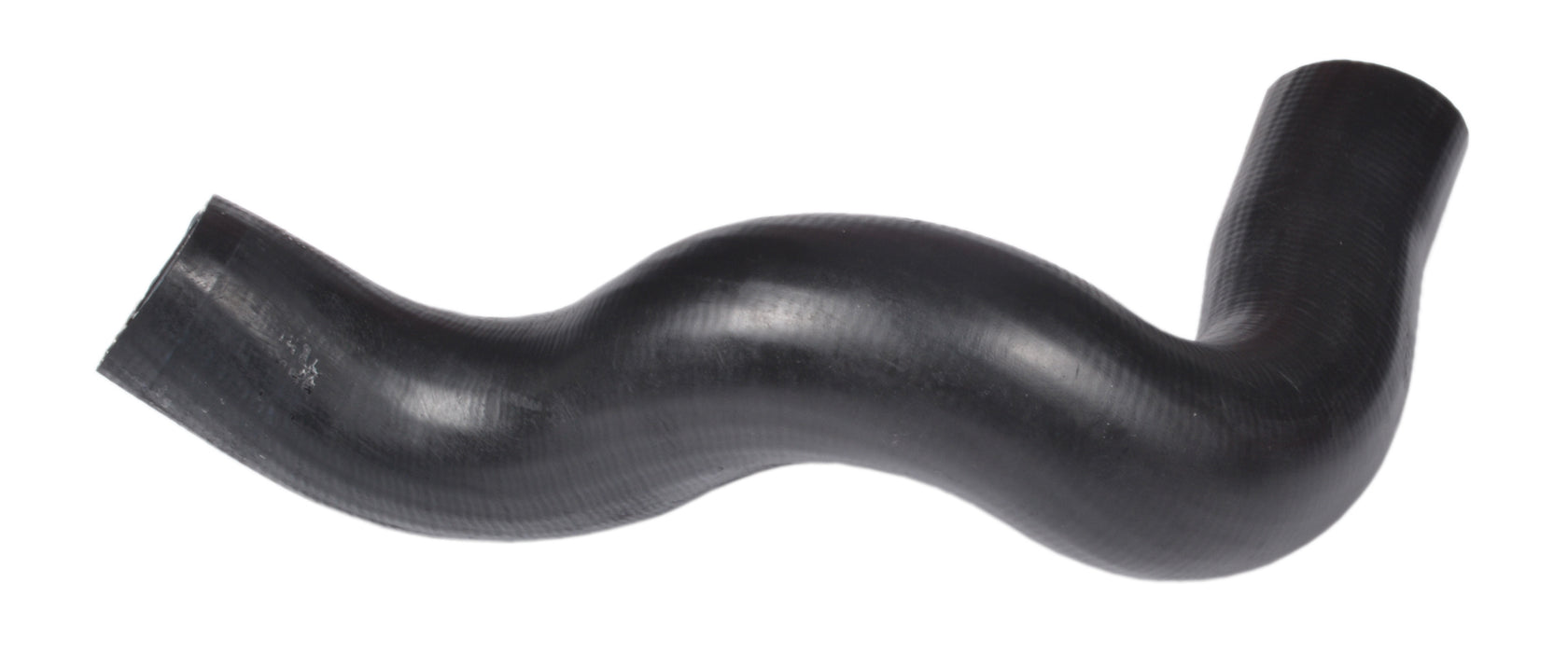 Continental 61748 Molded Coolant Hose (SAE 20R4), 20.520" Length X 2.190" ID1 X 2.190" ID2