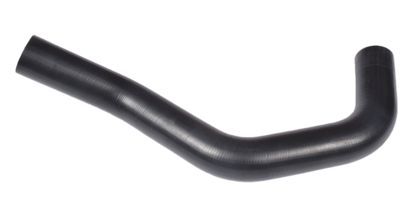 Continental 61758 Molded Coolant Hose (SAE 20R4), 24.340" Length X 1.690" ID1 X 1.690" ID2