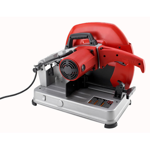 Milwaukee 6177-20 14” Abrasive Cut-Off Machine (Corded)