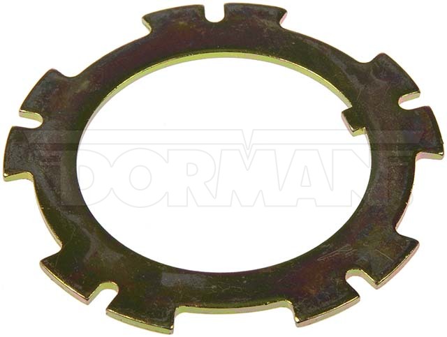 Dorman (415) 618-050 Spindle Washer - I.D. 1.812 In. O.D. 2.375 In. Thickness 1/16 In.