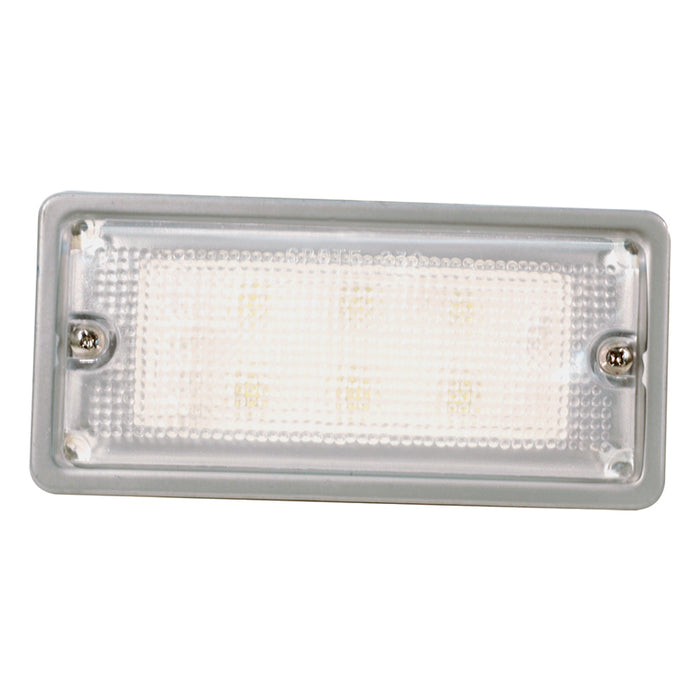 Grote (522) 61861 LED WhiteLight™ Recessed Small Mount Lights