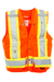 Viking 6195O-XXL Viking Surveyor's Safety Vest