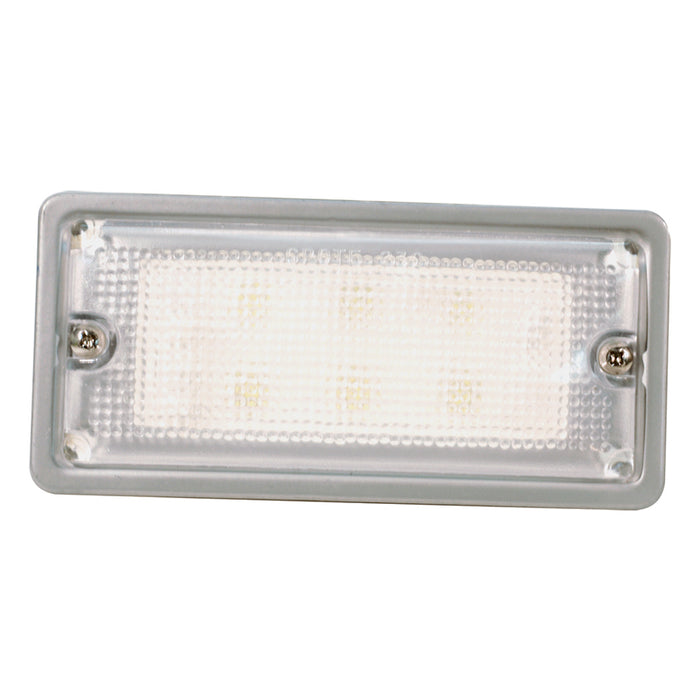 Grote 61991 LED WhiteLight™ Recessed Small Mount Lights