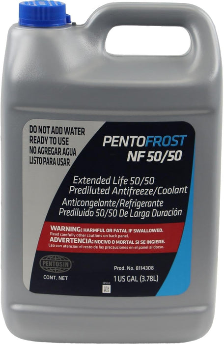 Pentosin (224) 8114311 Pentofrost Nf 1Gal 50/50