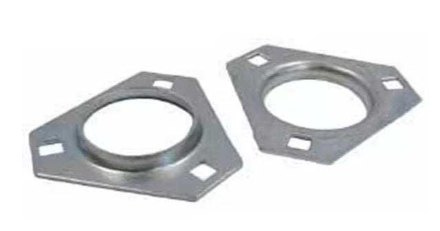 SKF (360) 62-MSTR SKF 62-MSTR Adapter Bearing Housing