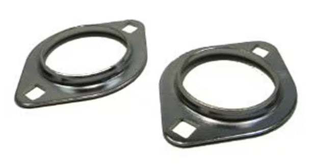 SKF (360) 62-MST SKF 62-MST Adapter Bearing Housing, 2 Pieces