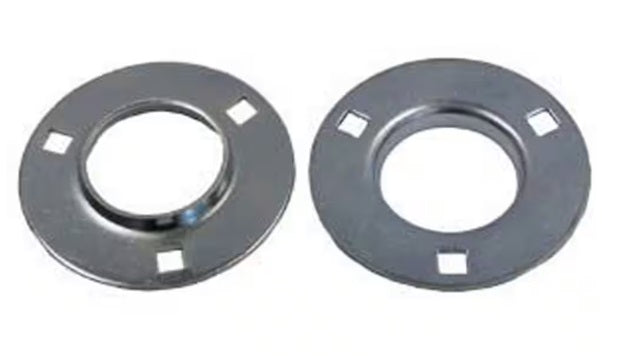 SKF (360) 62-MS SKF 62-MS Adapter Bearing Housing
