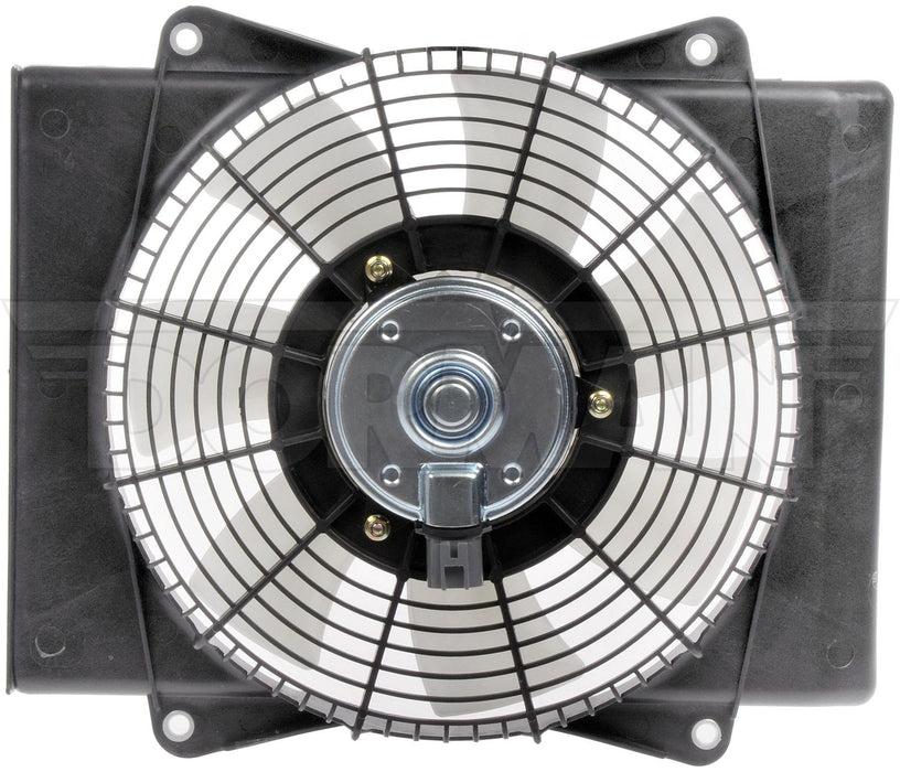 Dorman (415) 620-5604 A/C Condenser Fan Assembly