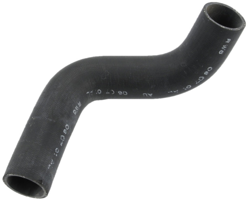 Continental 62002 Molded Coolant Hose (SAE 20R4), 15.850" Length X 2" ID1 X 2" ID2