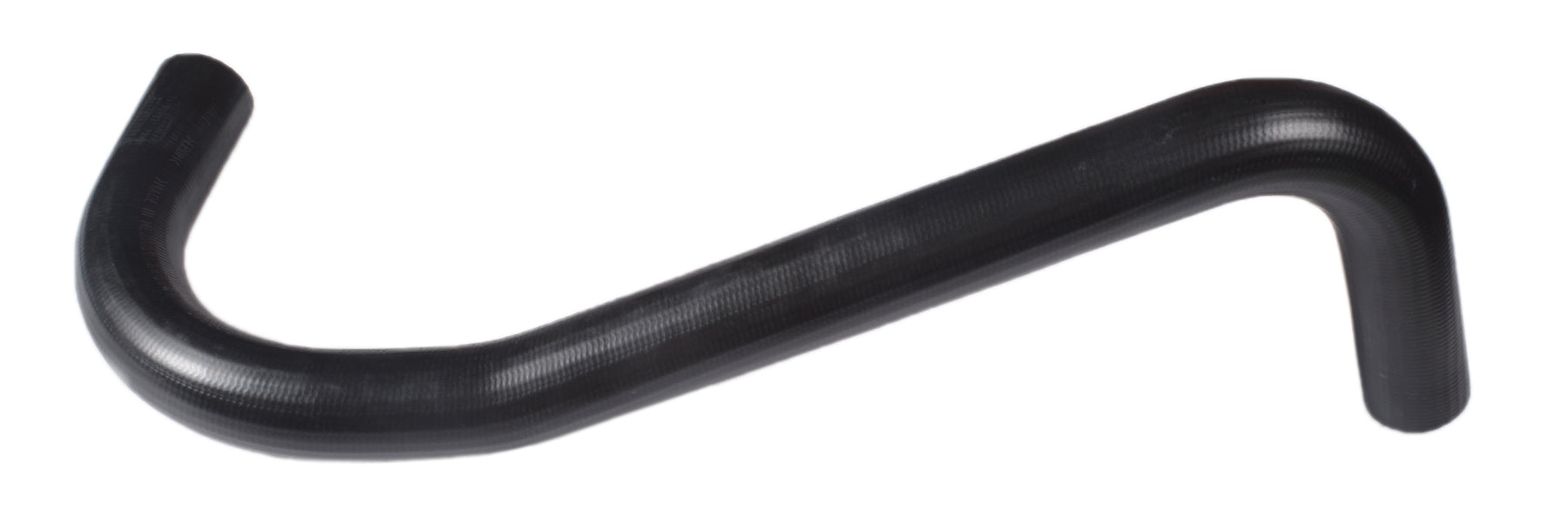 Continental 62005 Molded Coolant Hose (SAE 20R4), 40.270" Length X 1.940" ID1 X 1.940" ID2