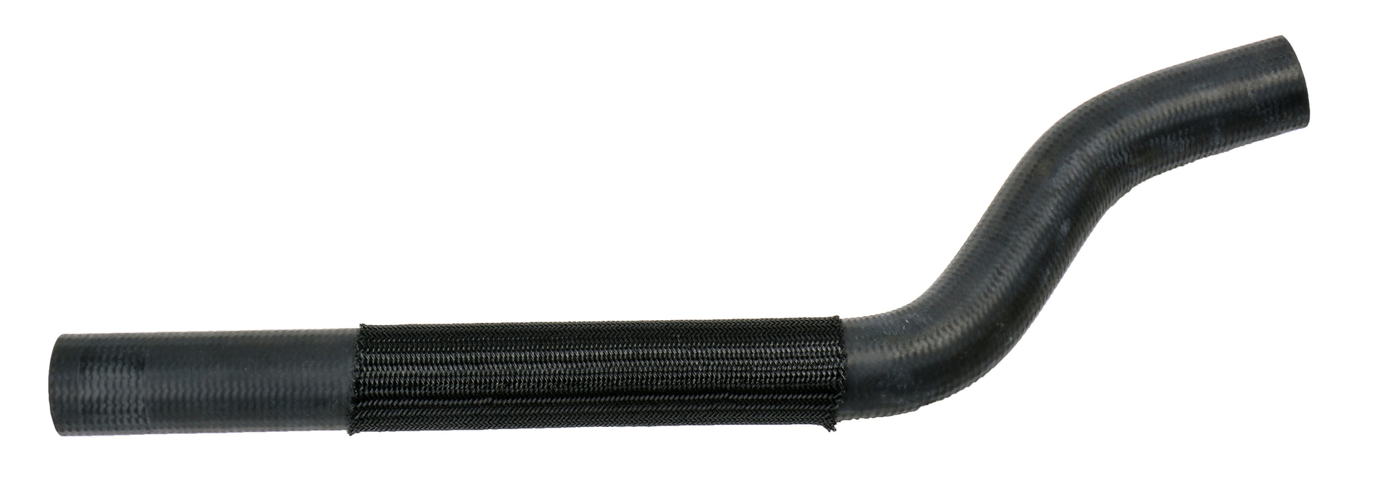 Continental (500) 62017 Molded Coolant Hose (SAE 20R4), 23.350" Length X 1.190" ID