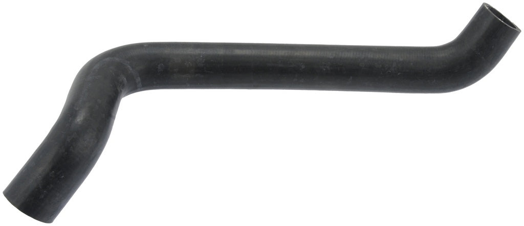 Continental (500) 62027 Molded Coolant Hose (SAE 20R4), 20.670" Length X 1.380" ID1 X 1.344" ID2