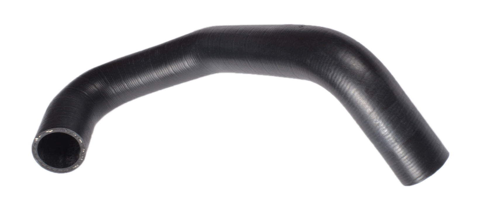 Continental 62030 Molded Coolant Hose (SAE 20R4), 19.060" Length X 1.500" ID1 X 1.469" ID2
