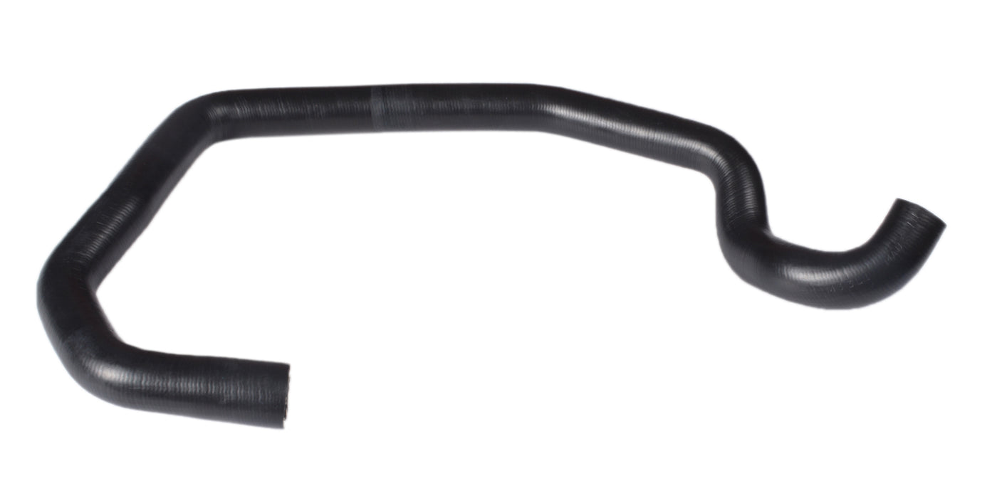 Continental 62038 Molded Coolant Hose (SAE 20R4), 45.120" Length X 1.310" ID1 X 1.344" ID2