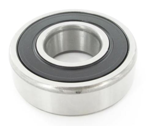 SKF 6204-2RSJ Bearing