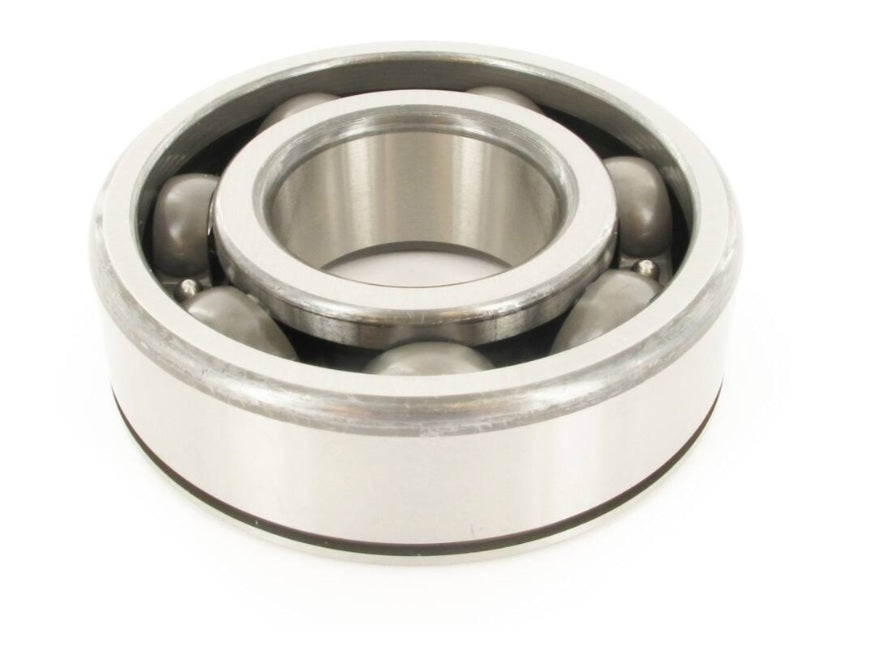 SKF (360) 6204-2ZNRJ SKF 6204-2ZNRJ Bearing