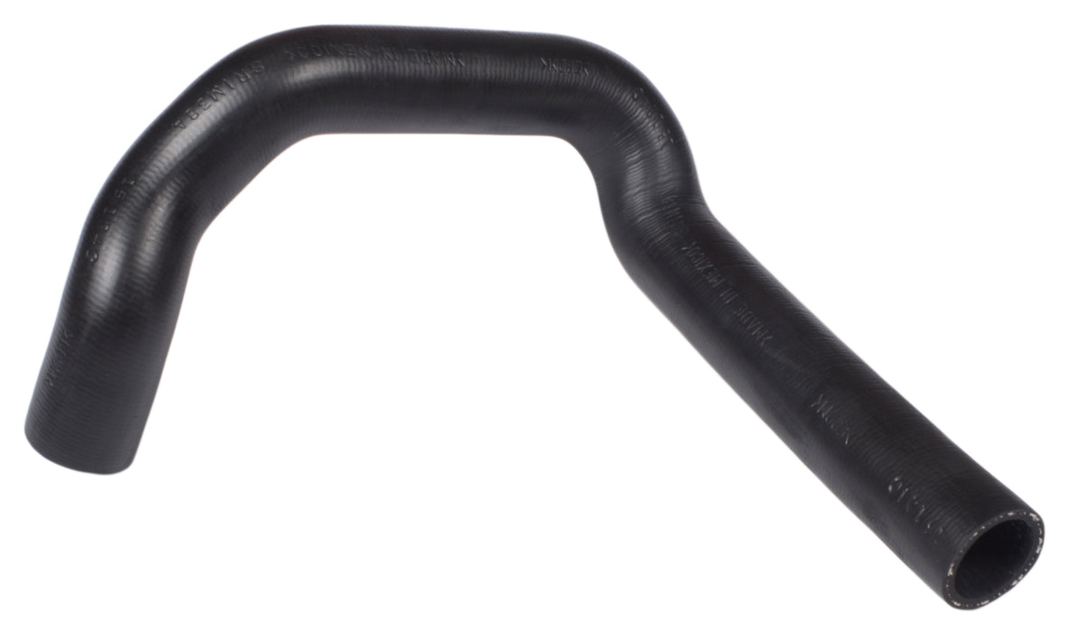 Continental 62040 Molded Coolant Hose (SAE 20R4), 26.190" Length X 1.500" ID1 X 1.500" ID2