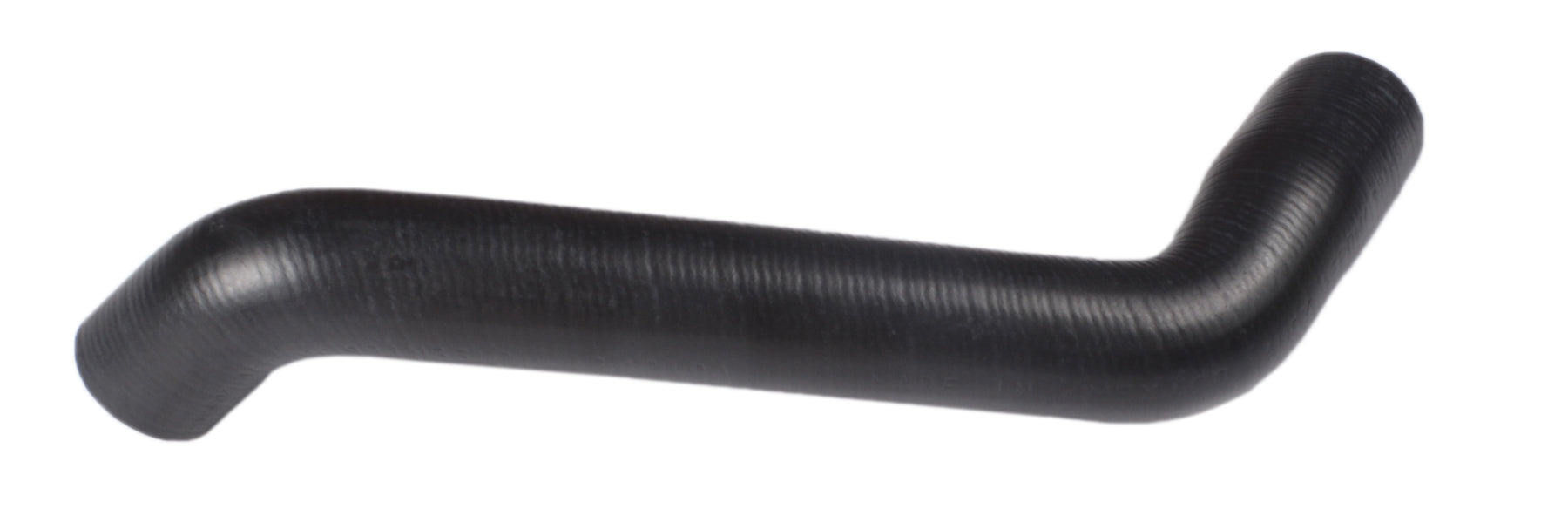 Continental 62046 Molded Coolant Hose (SAE 20R4), 14.810" Length X 1.380" ID1 X 1.463" ID2