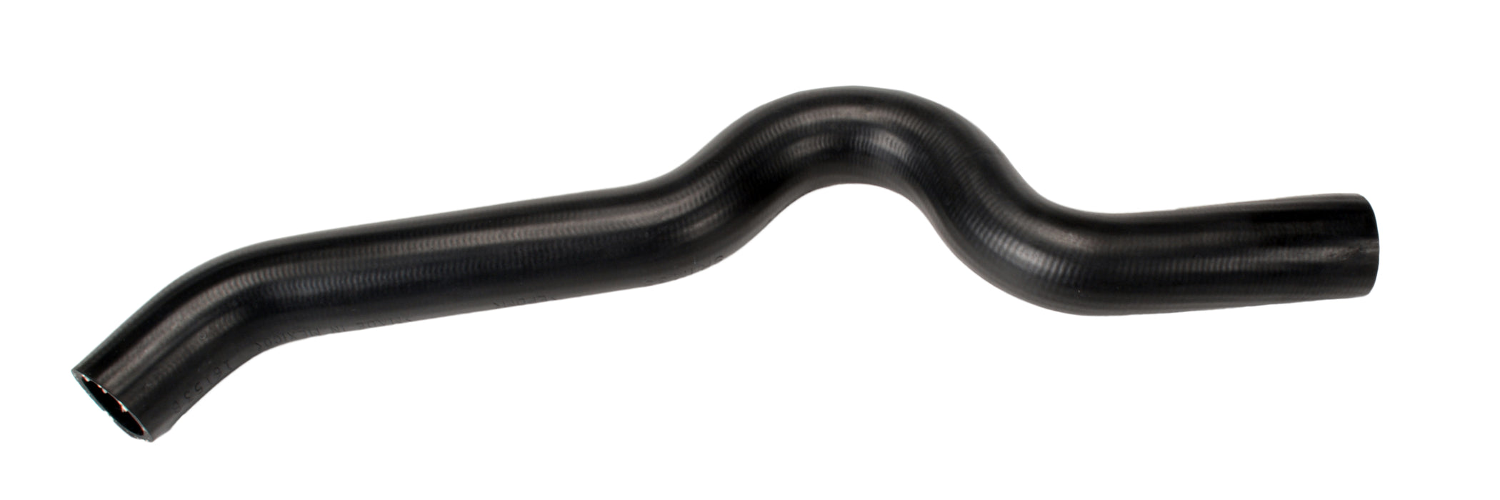 Continental 62047 Molded Coolant Hose (SAE 20R4), 21.880" Length X 1.310" ID