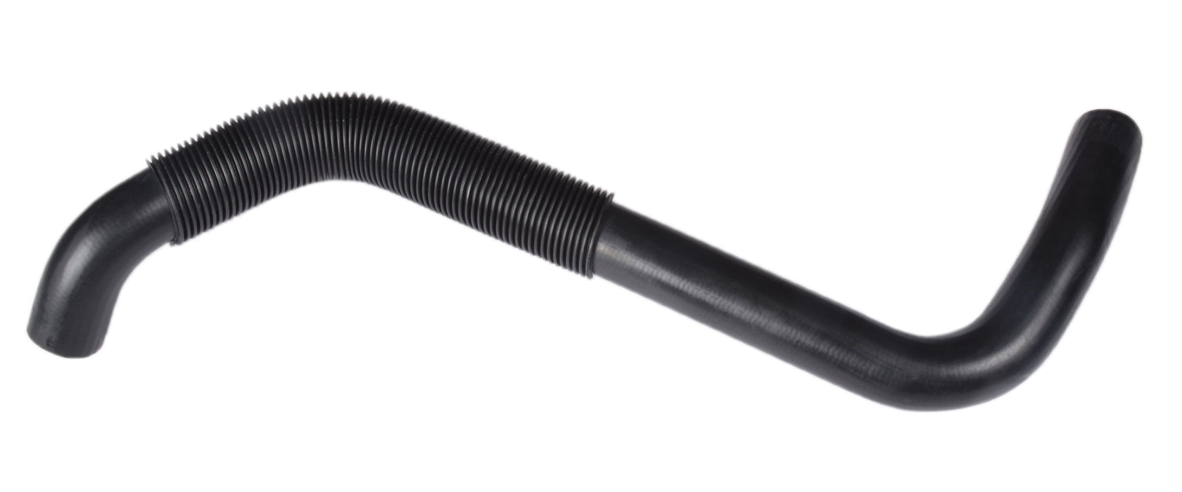 Continental 62052 Molded Coolant Hose (SAE 20R4), 31.110" Length X 1.250" ID