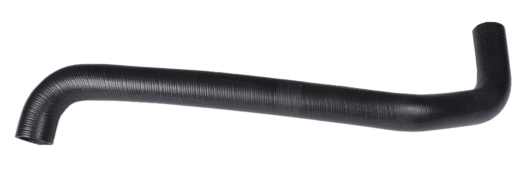 Continental (500) 62053 Molded Coolant Hose (SAE 20R4), 29.140" Length X 1.250" ID