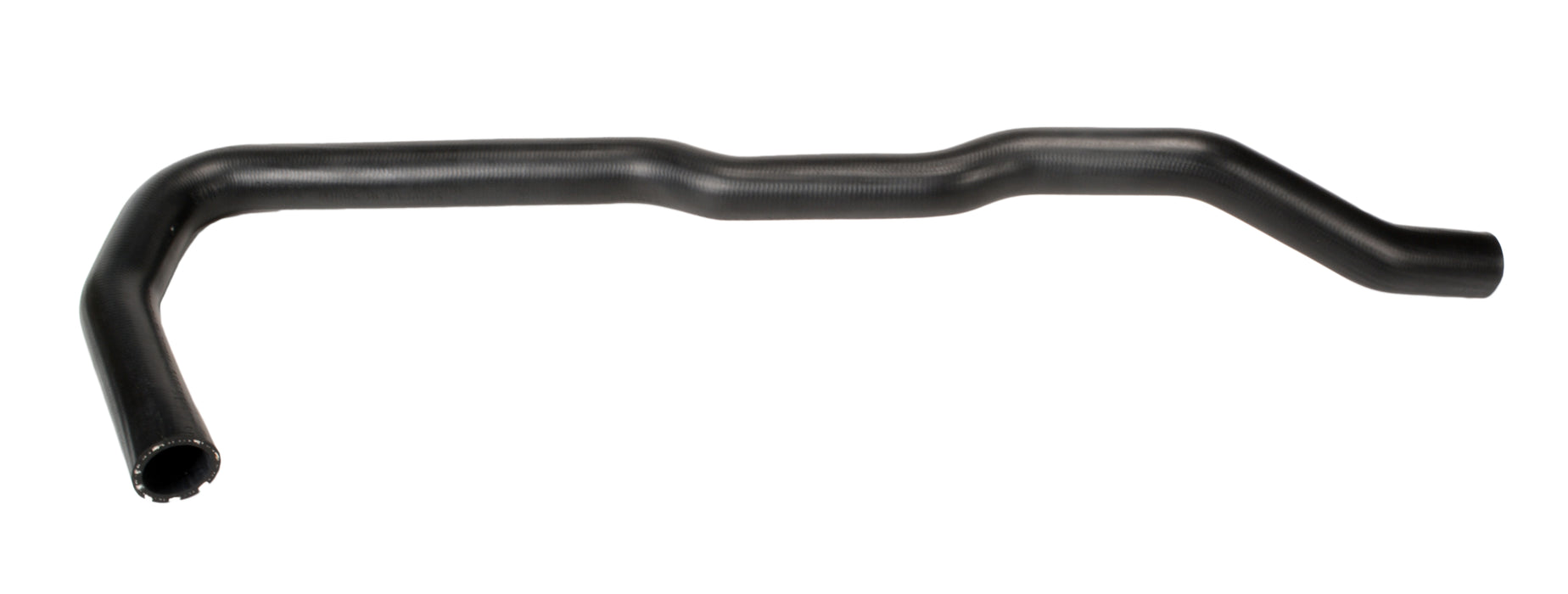 Continental 62056 Molded Coolant Hose (SAE 20R4), 40.160" Length X 1.250" ID