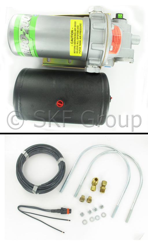 SKF 620600 Air Dryer Service Parts