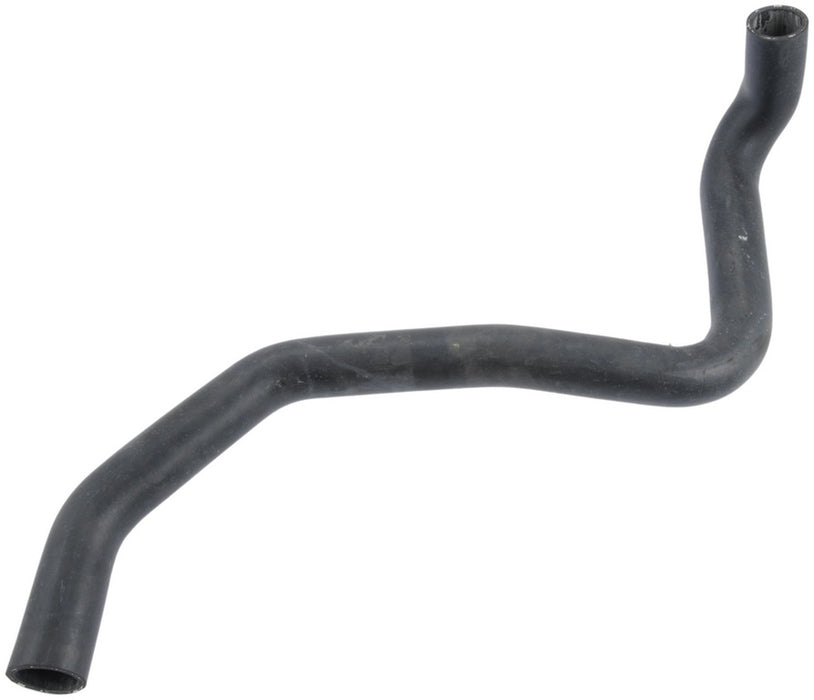 Continental 62069 Molded Coolant Hose (SAE 20R4), 37.210" Length X 1.500" ID