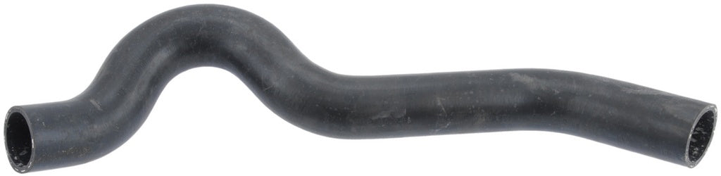 Continental 62070 Molded Coolant Hose (SAE 20R4), 25.440" Length X 1.690" ID